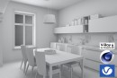C4Donly.com - Living Room 3D Model - Cinema 4D & V-Ray