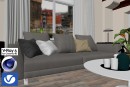 C4Donly.com - Living Room 3D Model - Cinema 4D & V-Ray