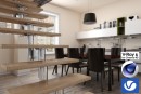 C4Donly.com - Living Room 3D Model - Cinema 4D & V-Ray