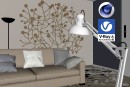 C4Donly.com - Office Station 3D Model - Cinema 4D & V-Ray