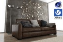 C4Donly.com - Office Station 3D Model - Cinema 4D & V-Ray