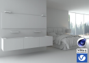 C4Donly.com - Living Room 3D Model - Cinema 4D & V-Ray