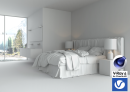 C4Donly.com - Living Room 3D Model - Cinema 4D & V-Ray