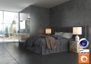 C4Donly.com - Living Room 3D Model - Cinema 4D & Corona