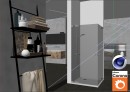 C4Donly.com - Living Room 3D Model - Cinema 4D & Corona