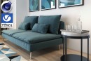 C4Donly.com - Living Room 3D Model - Cinema 4D & V-Ray
