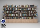 C4Donly.com - Office Station 3D Model - Cinema 4D & V-Ray