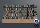 C4Donly.com - Office Station 3D Model - Cinema 4D & V-Ray
