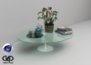 C4Donly.com - Office Station 3D Model - Cinema 4D & V-Ray